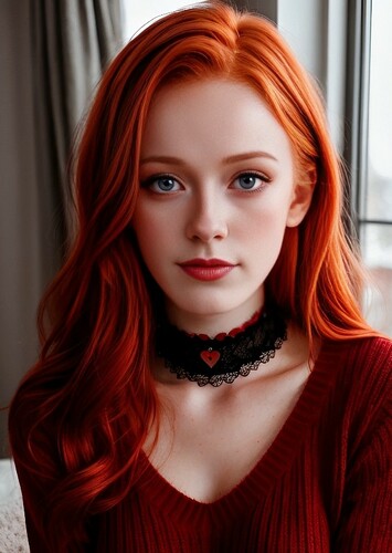 Annabelle Granger