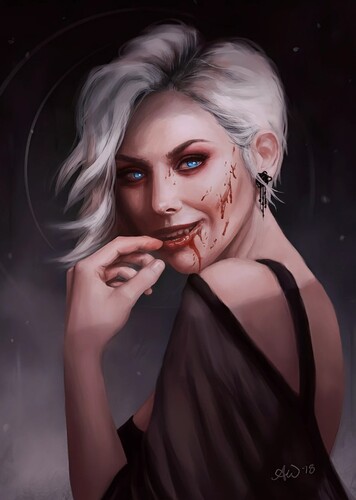 Annabelle Triabell
