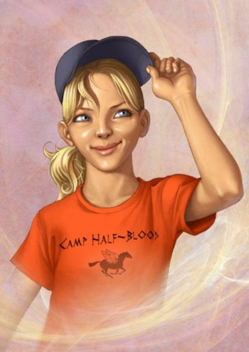 Annabeth