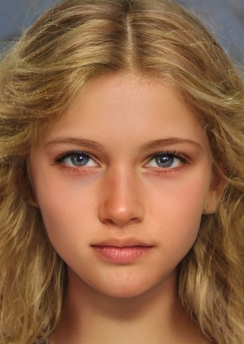 Annabeth Chase