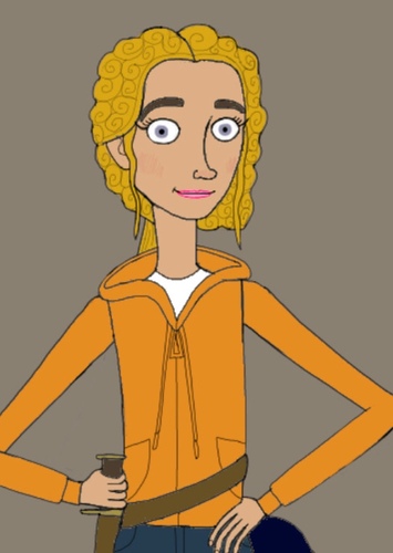 Annabeth Chase