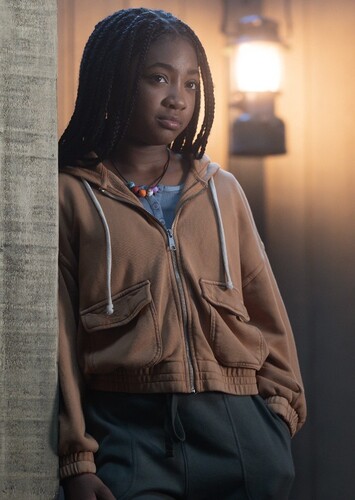 Annabeth Chase