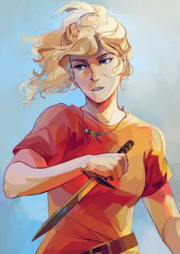 Annabeth Chase