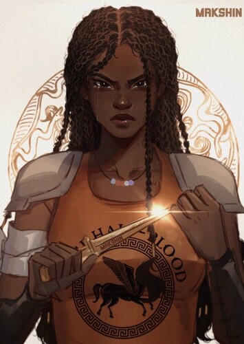 Annabeth Chase
