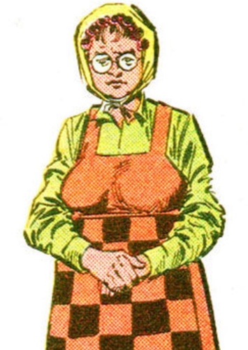 Annalee