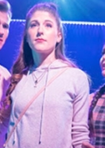 Annaleigh