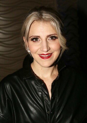 Annaleigh Ashford