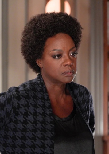 Annalise Keating