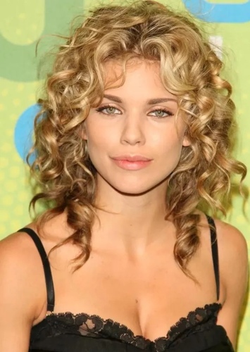 AnnaLynne McCord