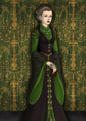 Annara Waynwood