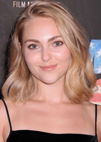 AnnaSophia Robb