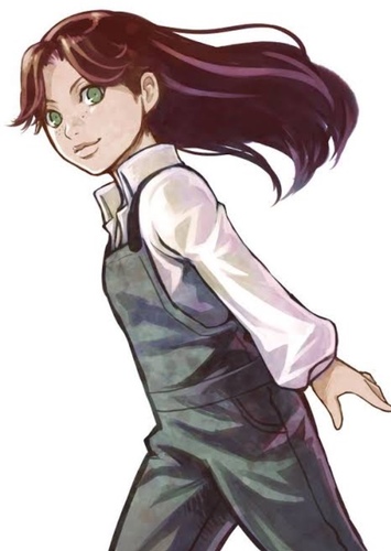 Anne