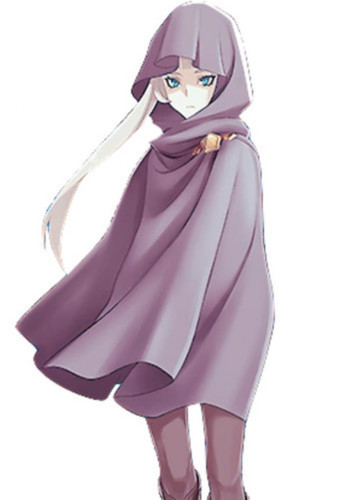 Anne