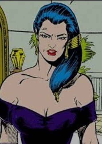 Anne Beatriz