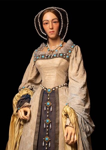 Anne Boleyn
