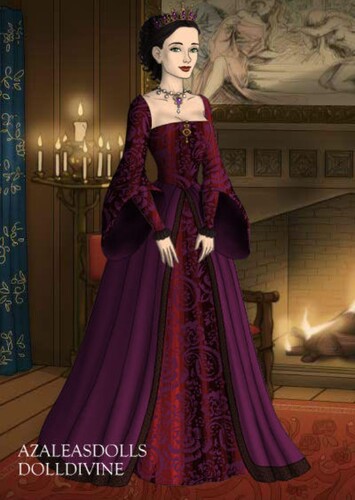 Anne Boleyn