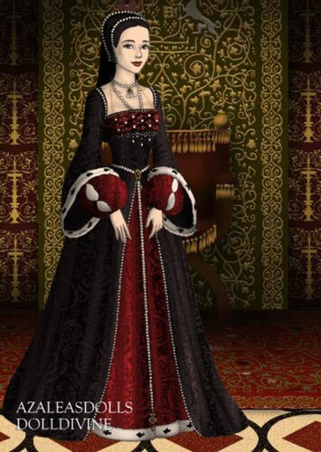 Anne Boleyn