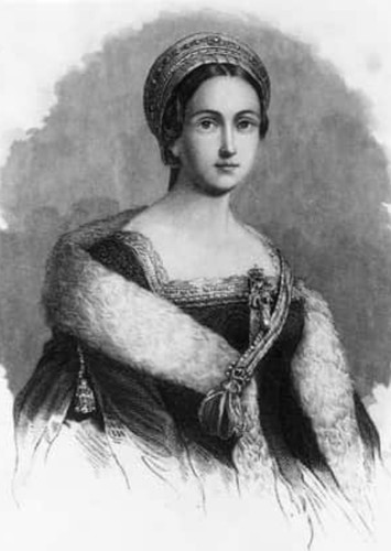 Anne Boleyn
