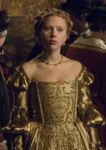 Anne Boleyn