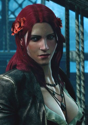 Anne Bonny