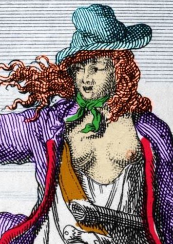 Anne Bonny