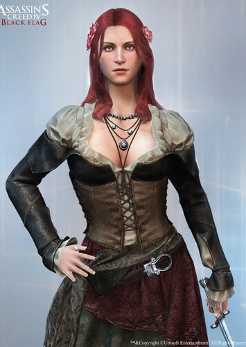Anne Bonny