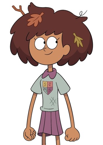 Anne Boonchuy