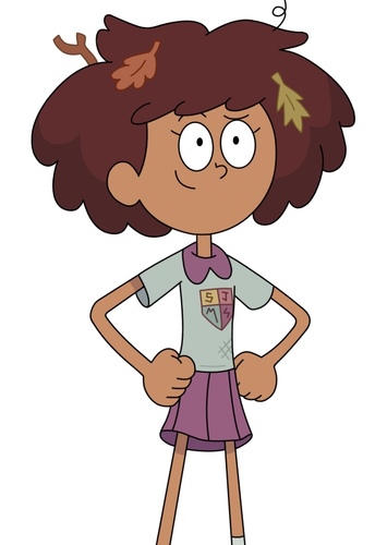 Anne Boonchuy