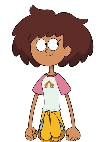 Anne Boonchuy