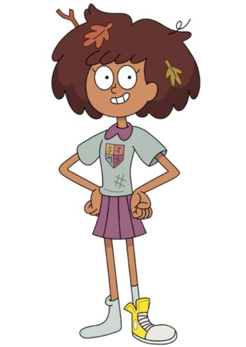Anne Boonchuy