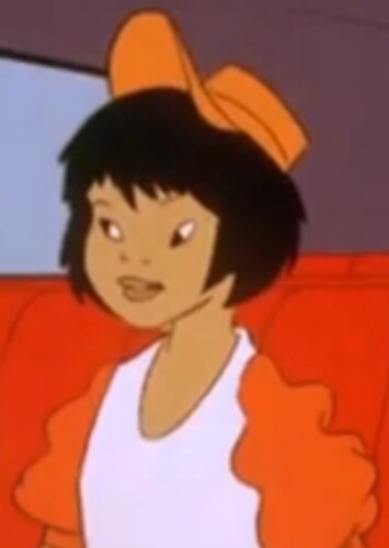 Anne Chan