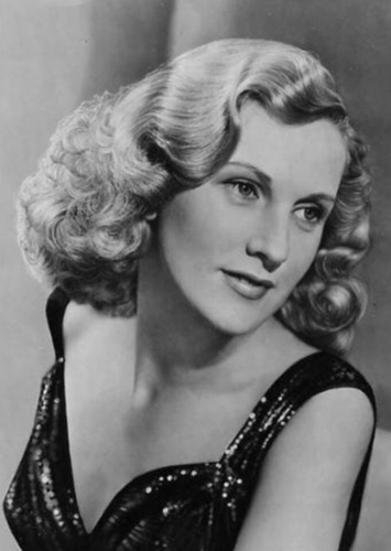 Anne Crawford