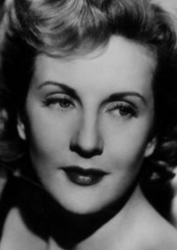 Imelda Crawford