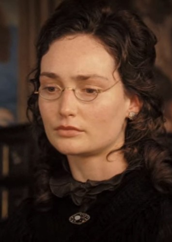 Anne de Bourgh
