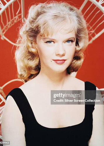Anne Francis
