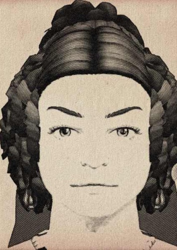 Anne Habert de Montmort