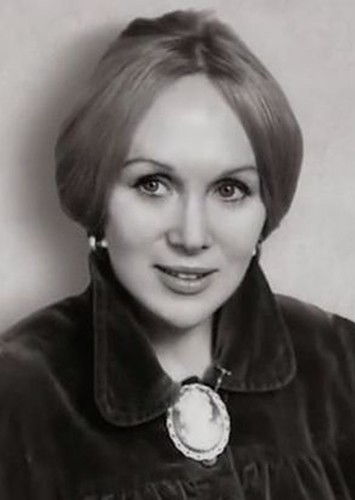 Anne Hamilton-Byrne