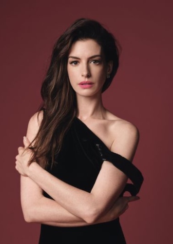 Anne Hathaway