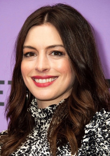 Anne Hathaway