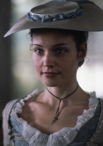 Anne Howard