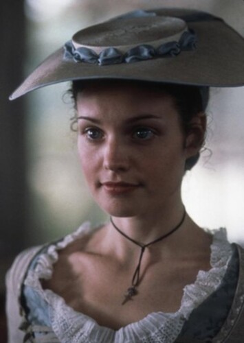 Anne Howard