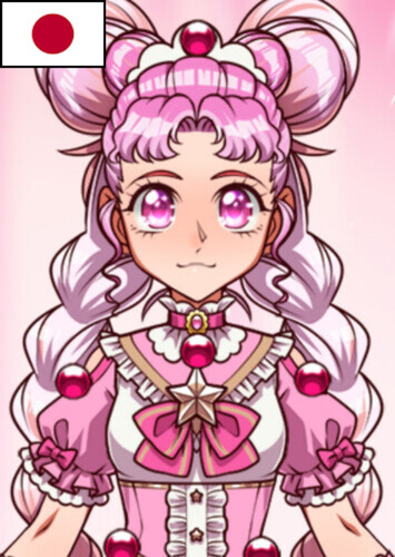Ann (Japanese)