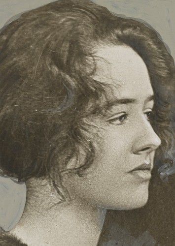 Anne Morrow Lindbergh