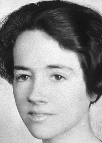 Anne Morrow Lindbergh