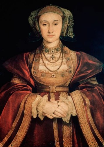 Anne of Cleves