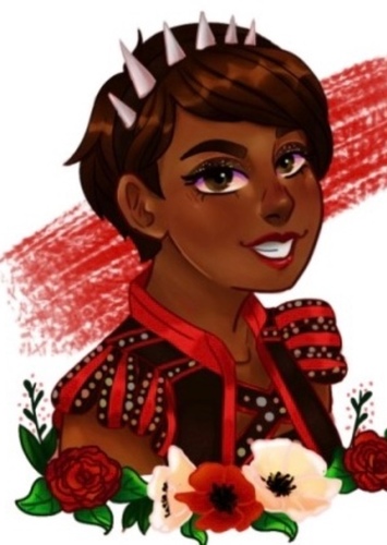 Anna Of Cleves