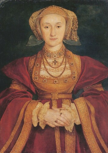 Anne of Cleves