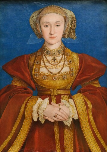 Anne of Cleves