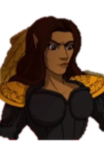 Anne of Kilkathery