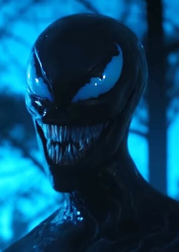 She-Venom